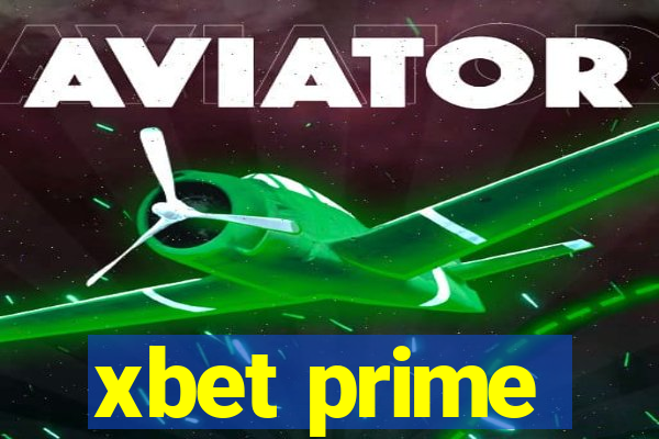 xbet prime